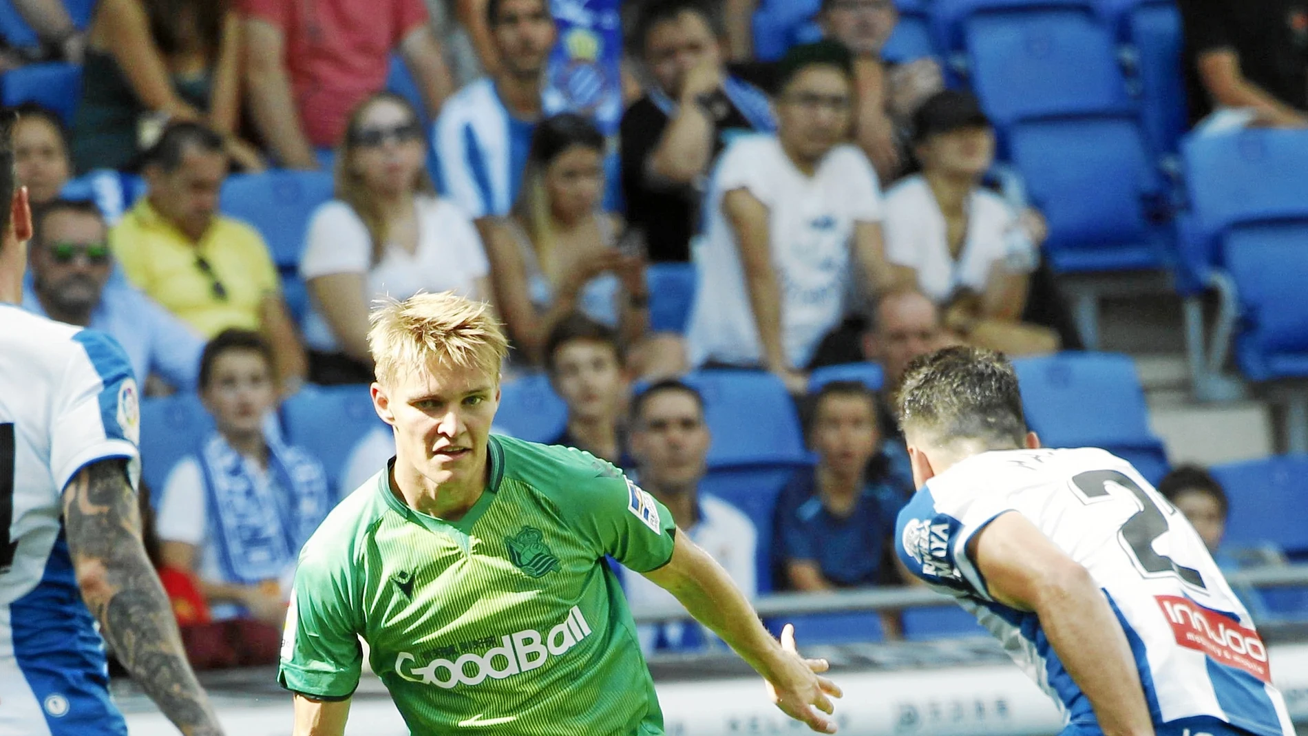 Martin Odegaard