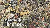«La guerra de Filipinas» Desperta Ferro Ediciones nº 36