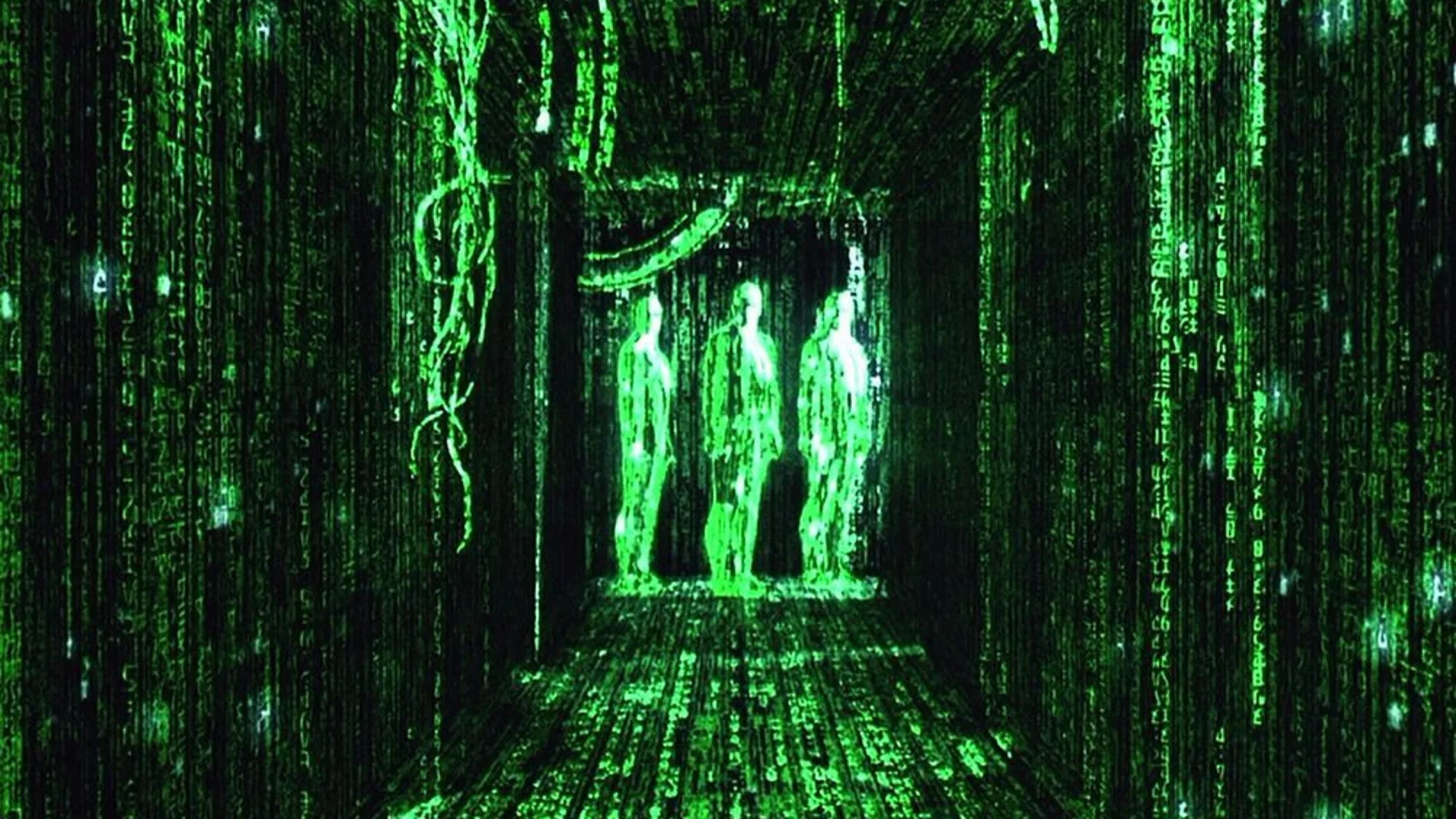 ¿Es el Universo una simulación? Hay quien piensa que sí. De hecho desde hace algunos años circula en una parte de la sociedad la idea de que nuestro mundo no es real, de que vivimos Matrix.