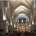  La Catedral de Valencia y el Miguelete podrán volver a visitarse a partir del lunes