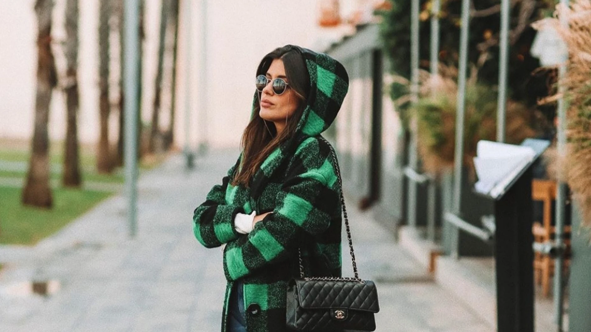 Instagram @dulceida