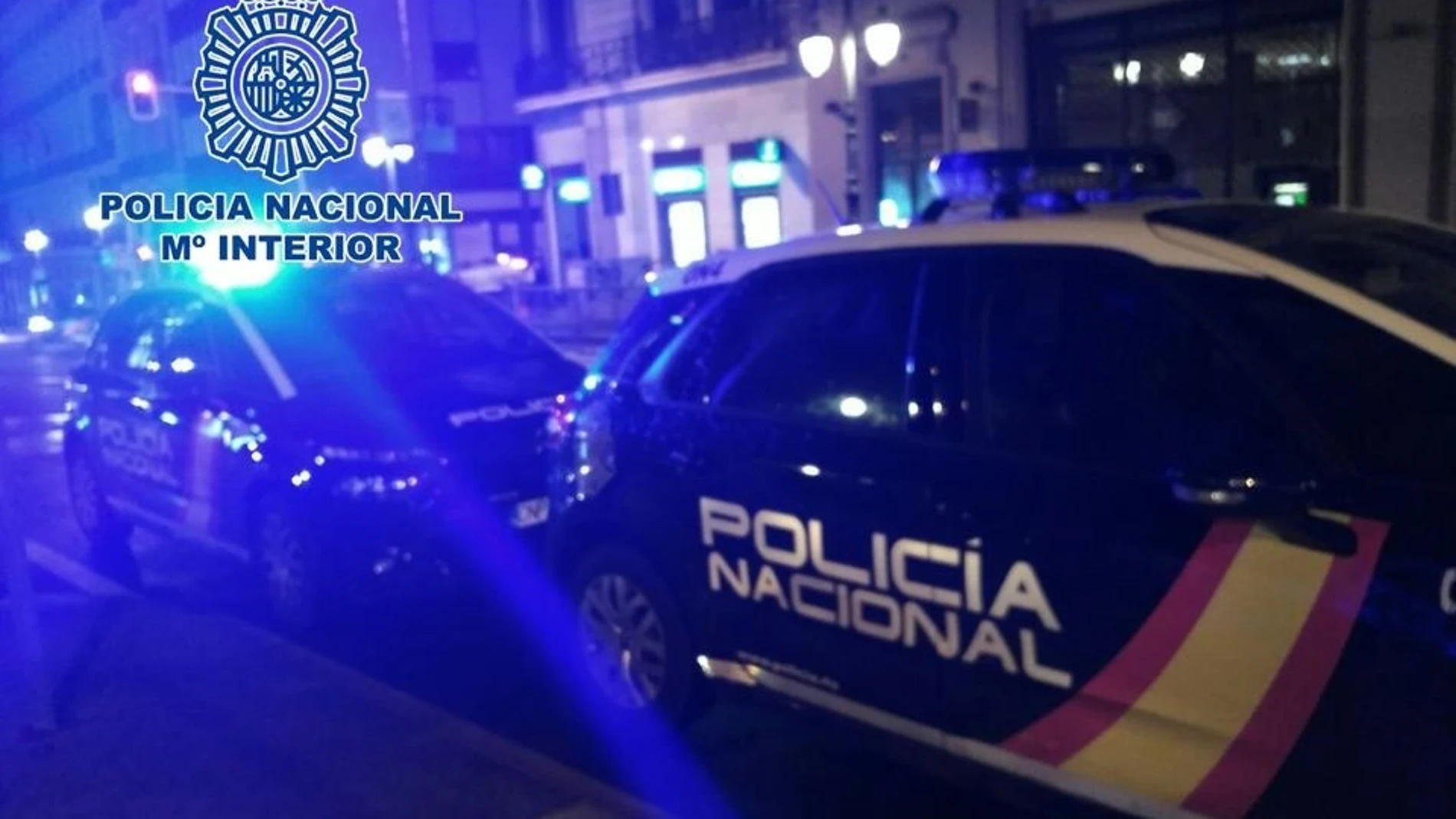 Granada.- Sucesos.- Detenido acusado de estrellar un vaso a otro en la cara en una discoteca