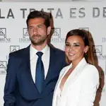  Chenoa cancela su boda con Miguel Sánchez por el coronavirus