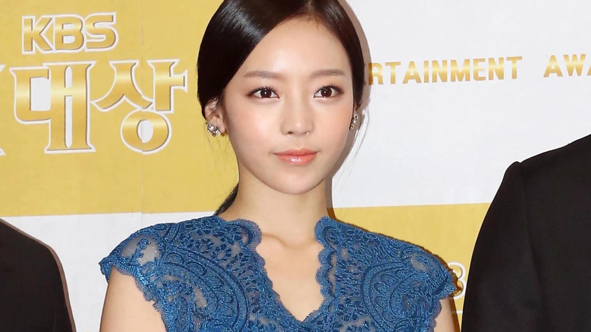 K-Pop singer found dead in Seoul