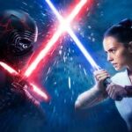 "Star Wars: El ascenso de Skywalker"