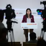  Las bases de ERC exigen una mesa “Generalitat-Estado” para apoyar a Sánchez