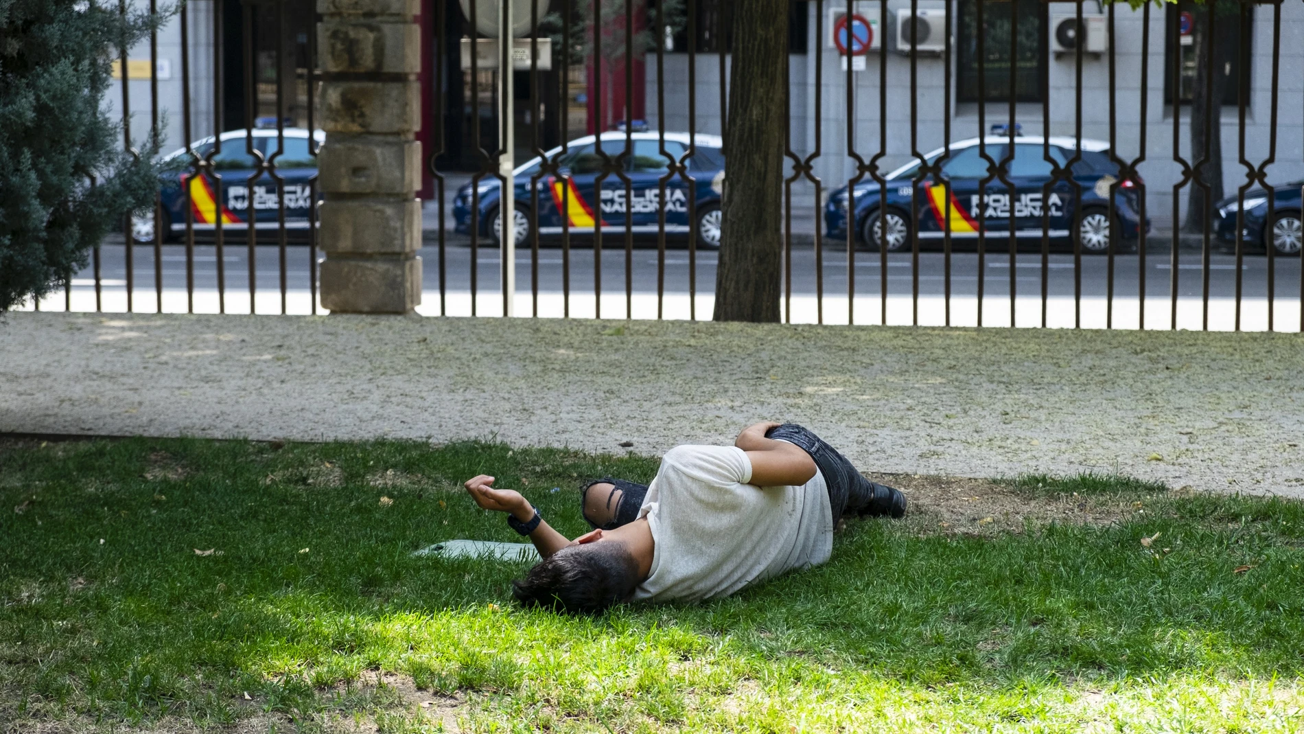 El perfil del paciente atendido en Urgencias es, en un 70% de los casos, el de un hombre de unos 38 años