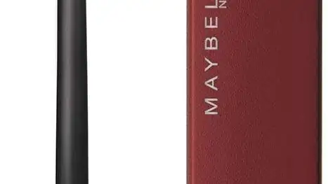 Superstay Matte Ink de Maybelline