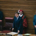 El presidente Puig deberá responder sobre los contratos que las empresas de sus hermanos han firmado con diferentes órganos de la Generalitat