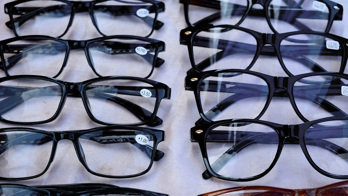 ¿Quién podrá beneficiarse del plan de gafas y lentillas gratis impulsado por el Gobierno?