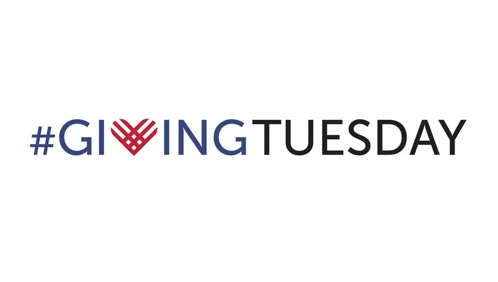 El Giving Tuesday se celebrará el martes 1 de diciembre