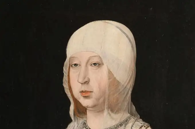 Isabel la Católica, el armario real más austero de Castilla