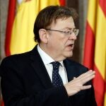 Comunicacions dels Ports es la empresa propiedad del hermano del presidente de la Generalitat, Ximo Puig