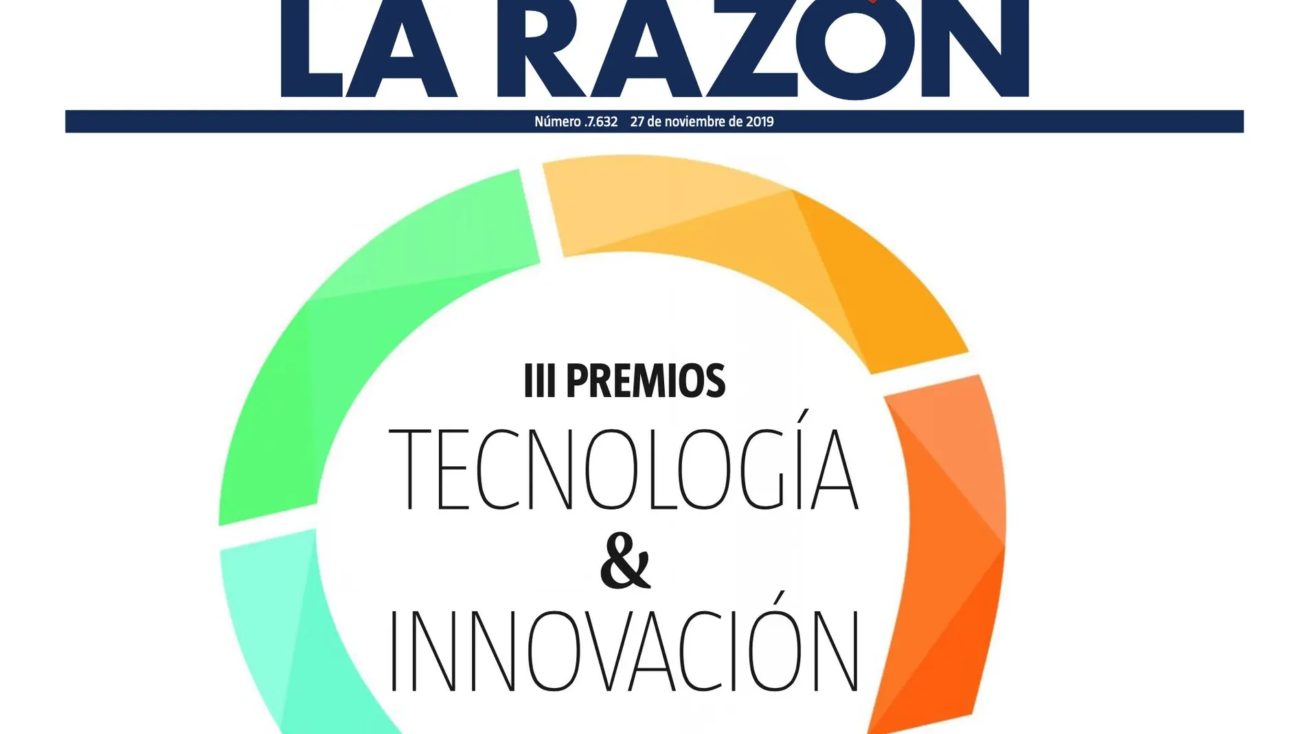 III Premios Tecnología & Innovación