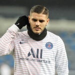 Mauro Icardi