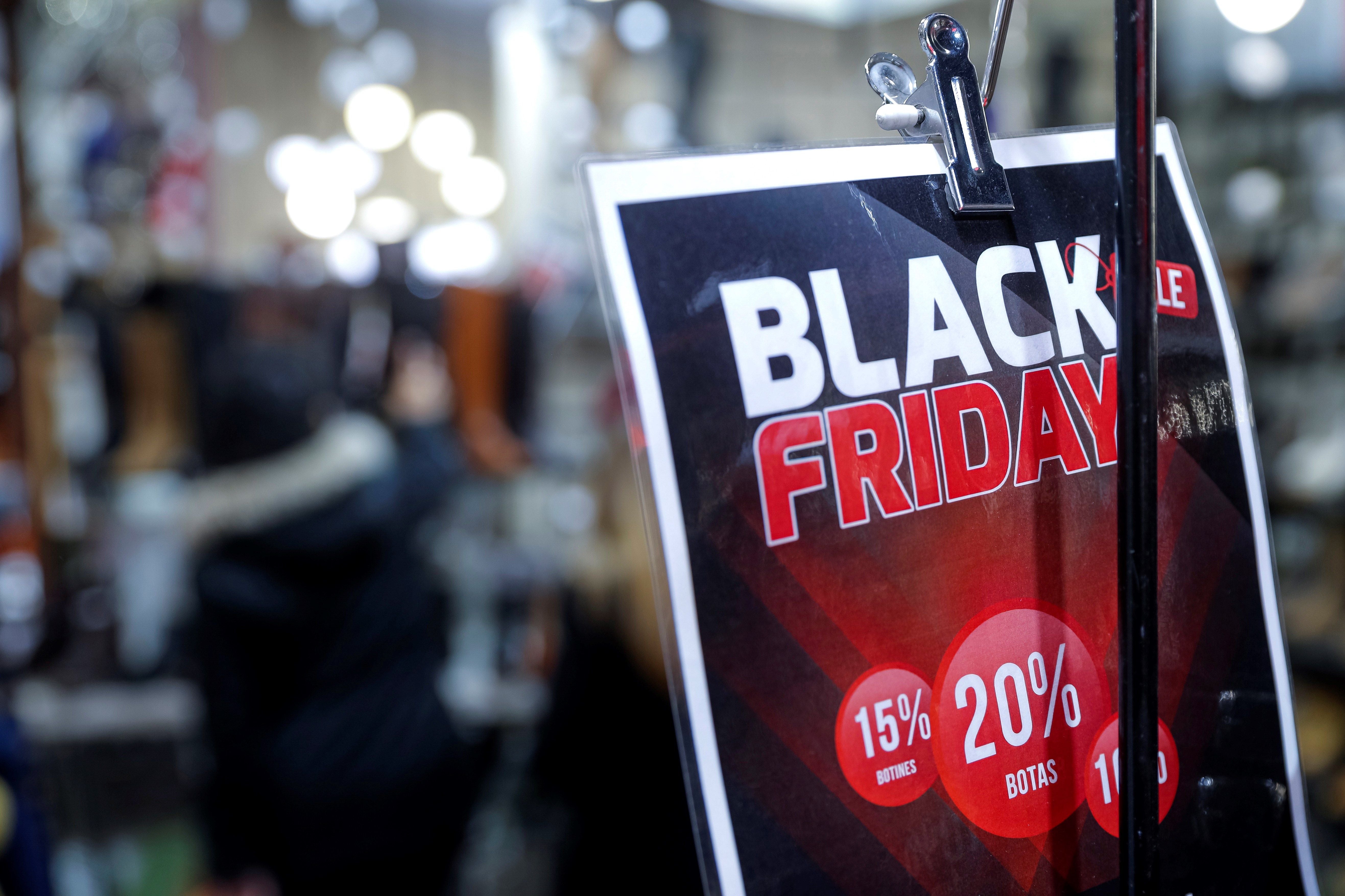 Black Friday: ofertas, consejos y tiendas que lanzan los mejores descuentos
