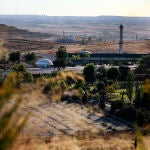 03/10/18. VALDEMINGOMEZ, INCINERADORA Y CAÑADA REAL GALIANA.