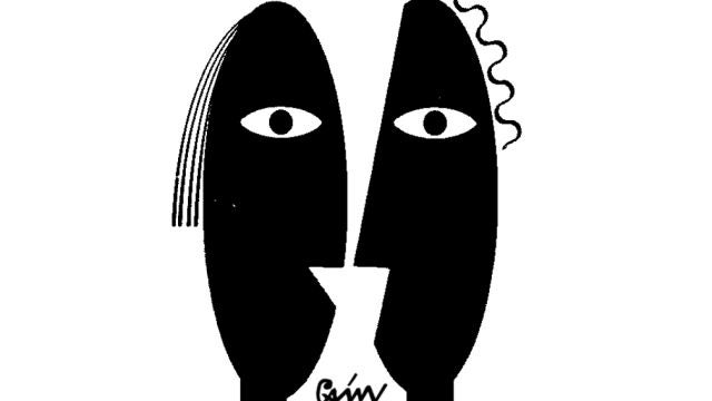 La viñeta de Caín.