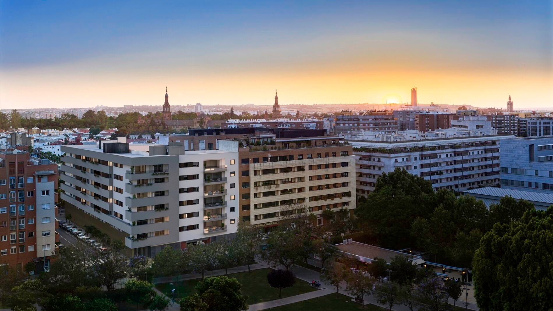 La Vivienda Sube Un 4,7% En El Tercer Trimestre, Su Menor Alza En Tres Años