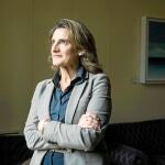 Teresa Ribero, ministra de transicion ecologica