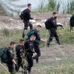 La UCO reanuda la búsqueda de la joven desaparecida hace dos años en Manuel (Valencia)