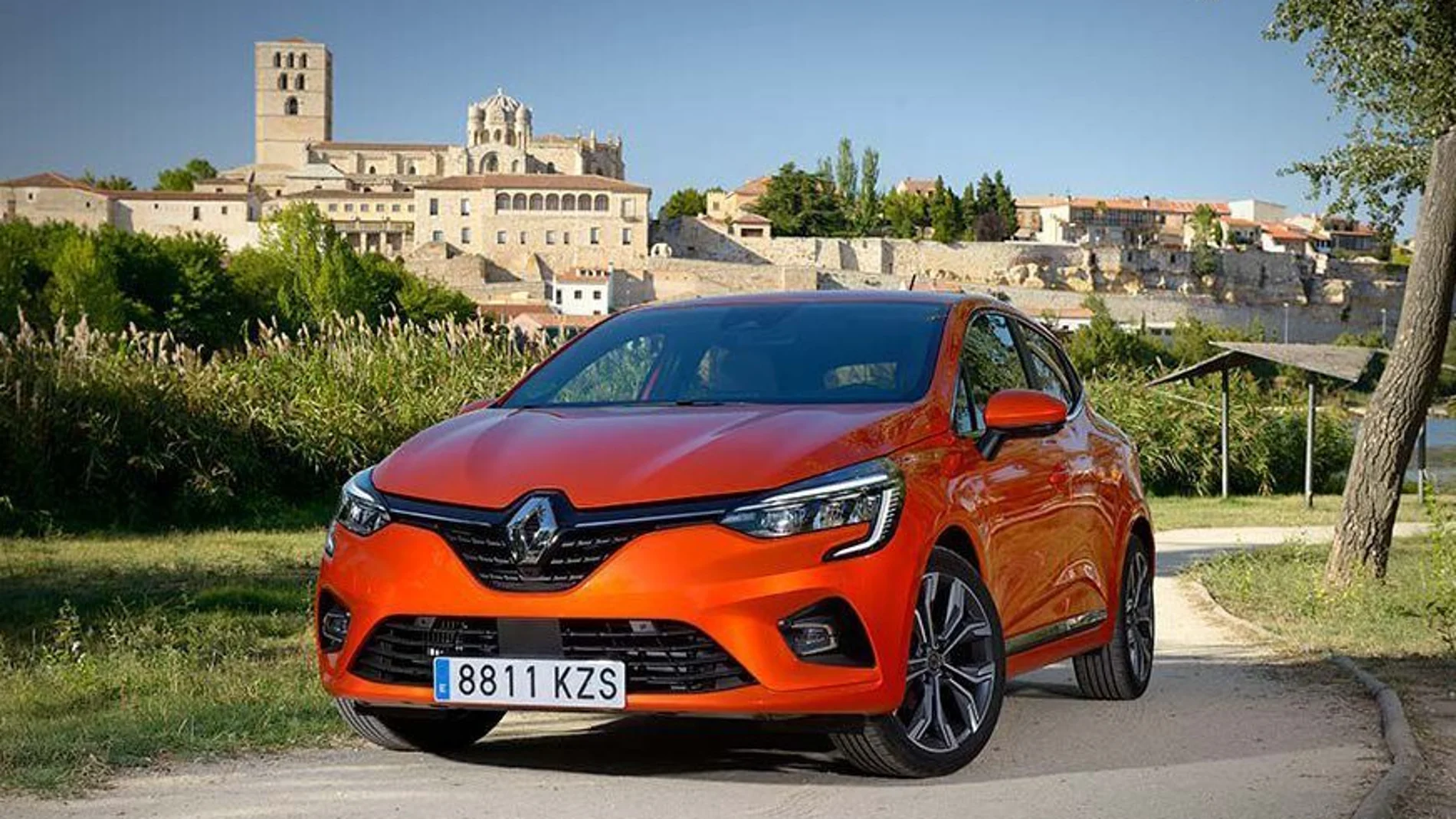 Cómo comprar un coche “on line” con sólo cinco “clics”