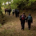 Jornada de buenas temperaturas para pasar un día en naturaleza