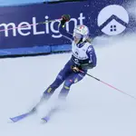  Marta Bassino gana el Slalom Gigante en Killington