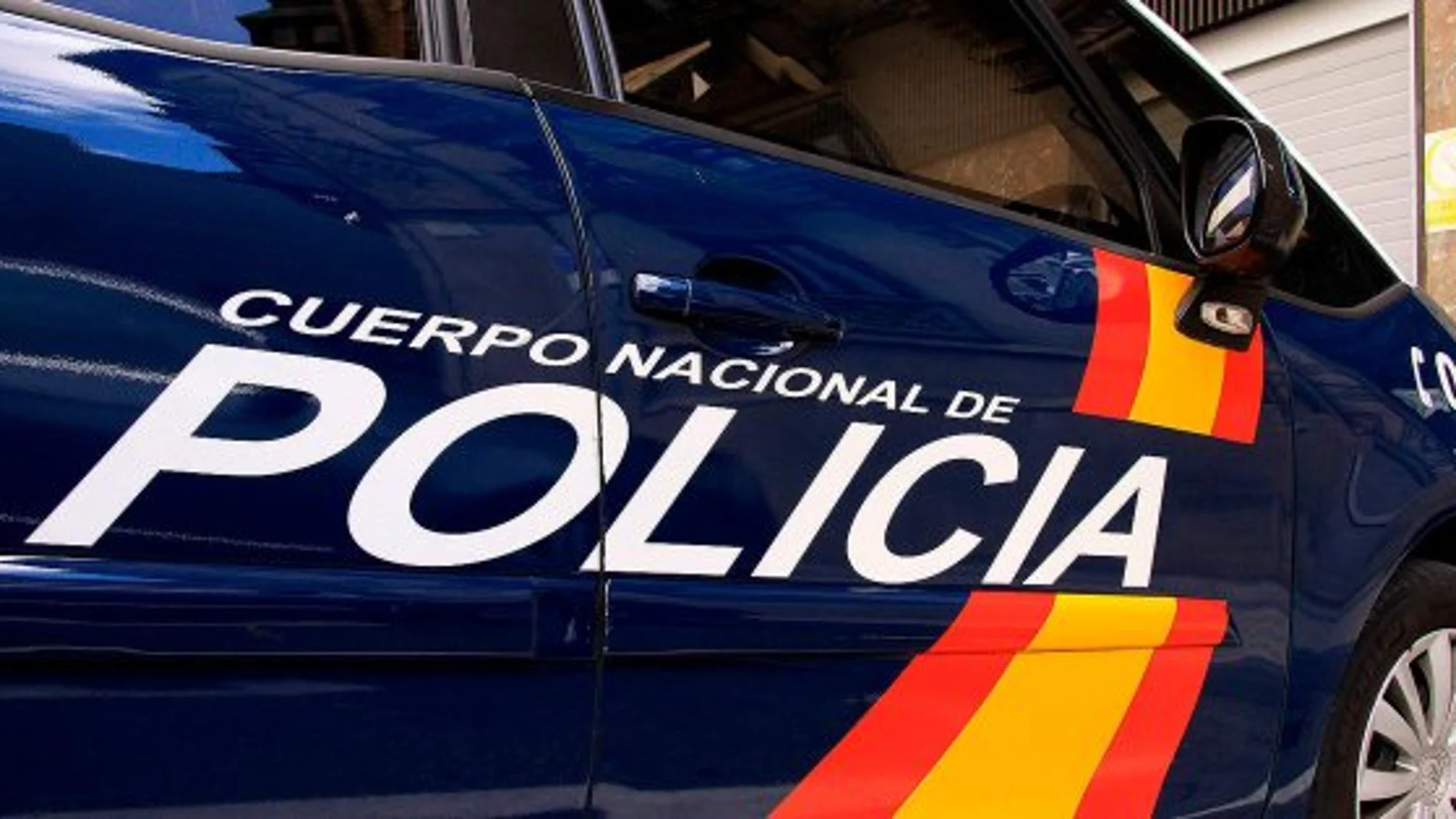 Hallan el cadáver de una mujer muerta hace meses en un descampado junto a la Colonia Marconi