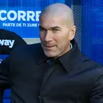 Zidane tiene que pensar en un equipo sin Hazard para los días más importantes