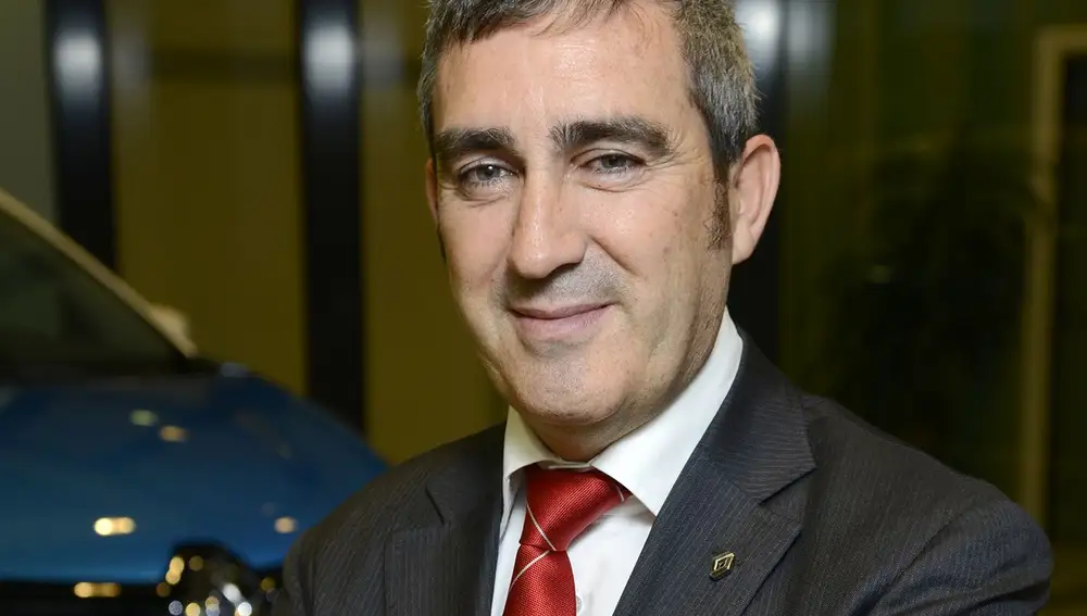 Jesús Presa