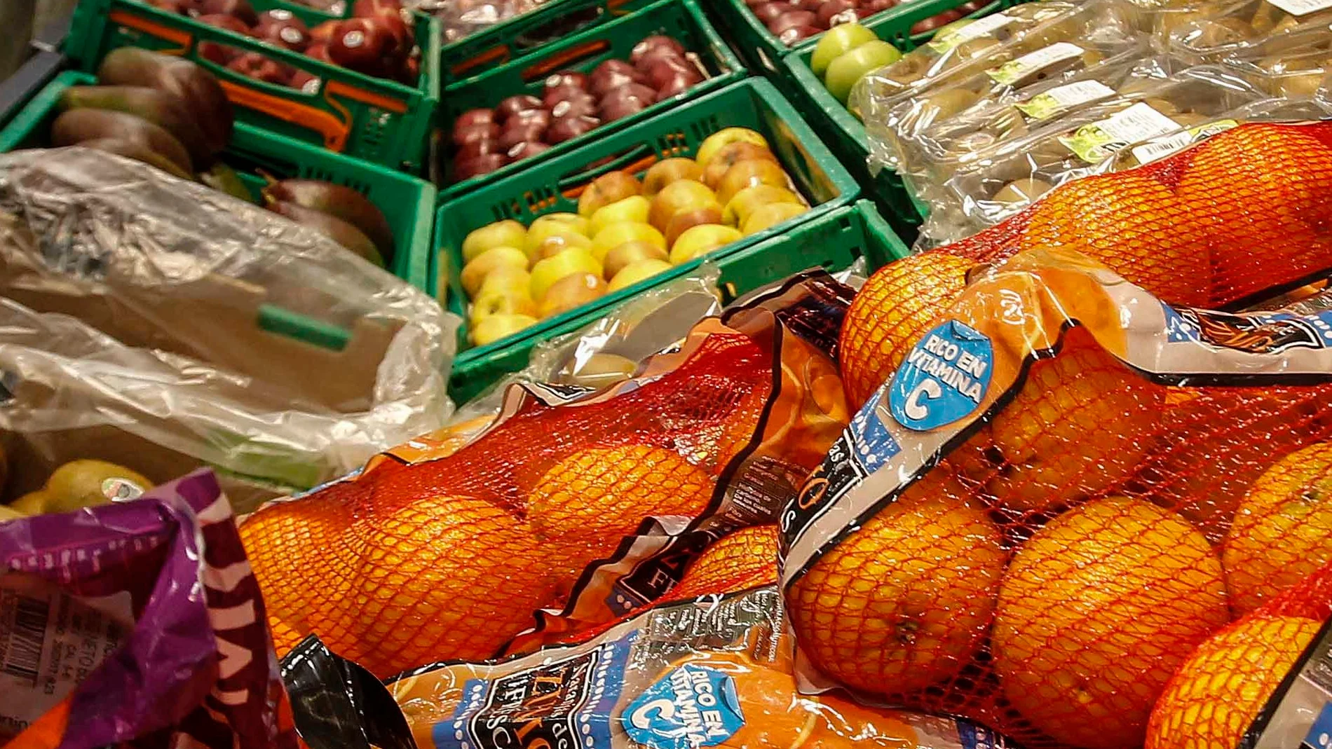 La producción de alimentos de cercanía es más sostenible
