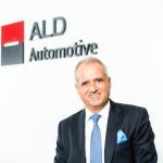 Pedro Malla, director general de ALD Automotive