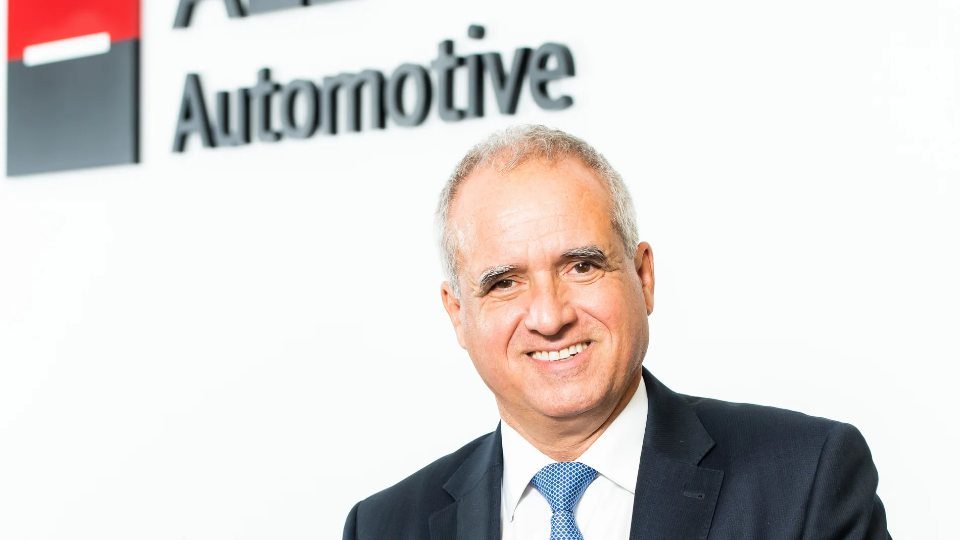 Pedro Malla, director general de ALD Automotive
