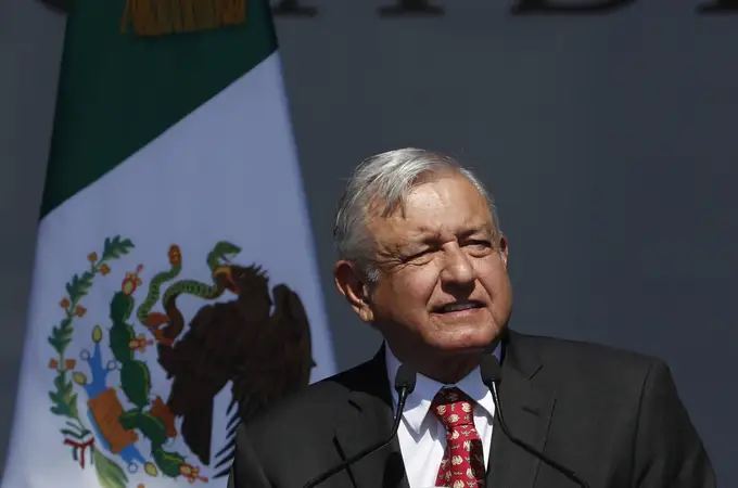 México, más violencia y desempleo al año de llegar López Obrador 