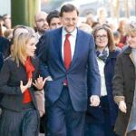 El PP se querellará contra el PSOE por el escándalo de Pinto