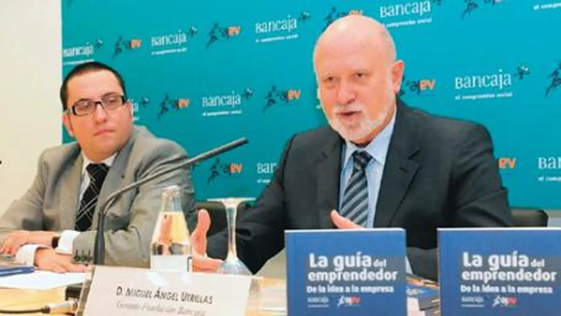 El manual de instrucciones del emprendedor