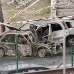  Primer atentado de ETA en Madrid tras el de Barajas y la decisión del TS