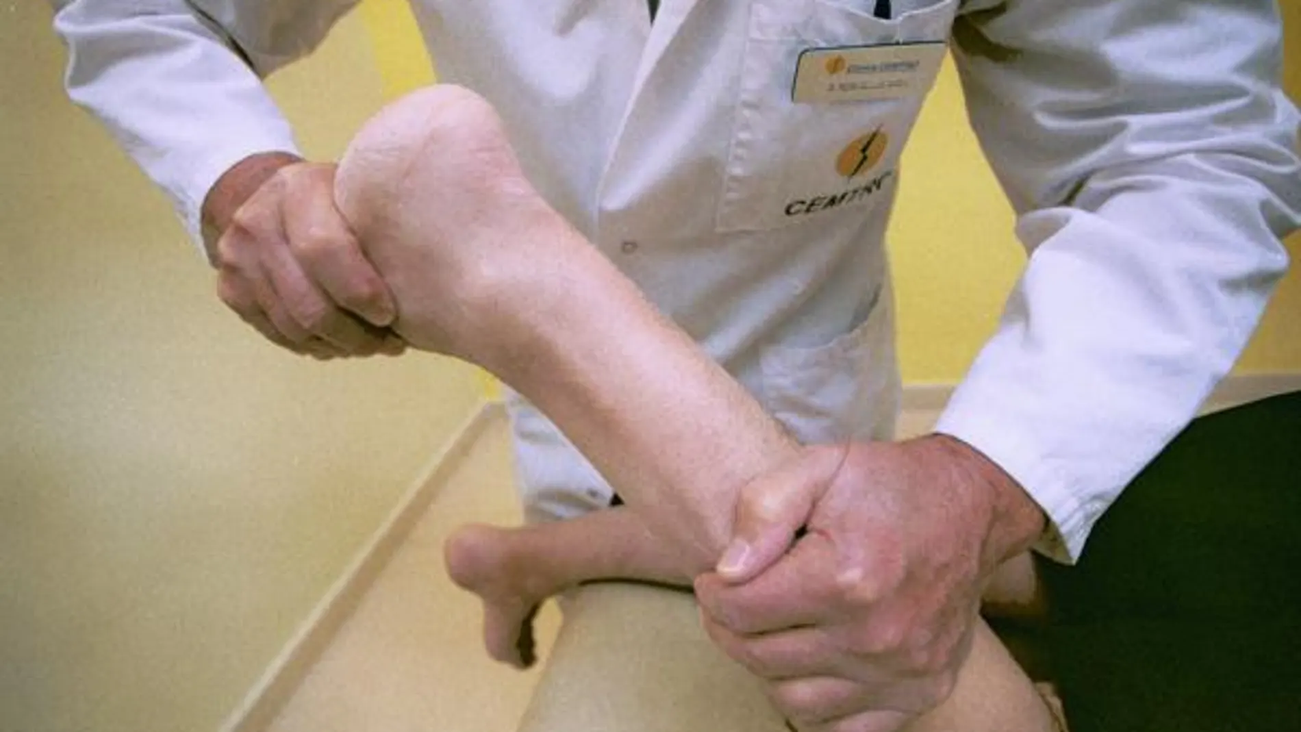 Expertos prevén una revolución en traumatología en la próxima década
