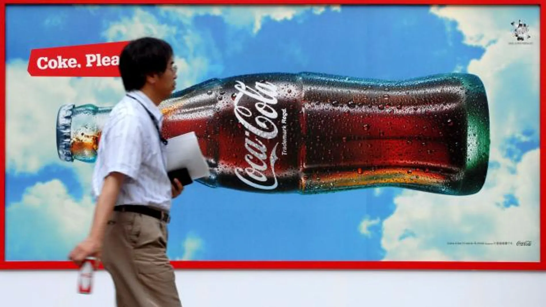 Coca Cola, la marca de refrescos más universal