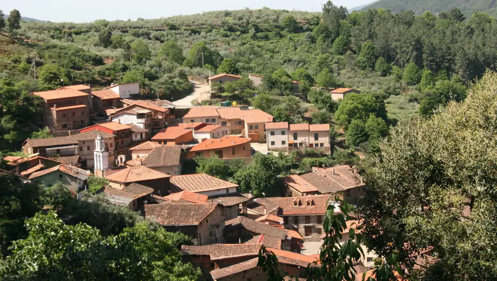 Los 15 pueblos nuevos más bonitos de España