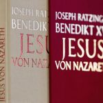 "La infancia de Jesús", tercer libro de la trilogía de Joseph Ratzinger-Benedicto XVI
