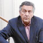 Fernando Schwartz: «No soy un pijo en absoluto odio el pijerío»