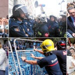 Febrero 2007, noviembre 2009, junio 2010, agosto 2010, julio 2012 y agosto 2012