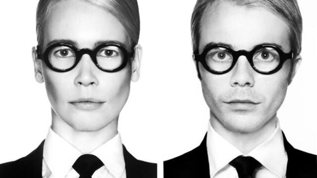 ¿Quién es la verdadera Claudia Schiffer?