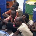 Secuestrado un buque turco por piratas ante la costa de Somalia