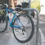  La bicicleta se impone en Pinto
