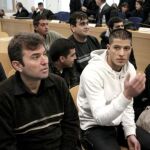 Las «facturas» del juicio del 11-M: más de un millón de euros para los absueltos