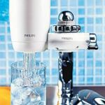 Agua delgrifo más limpia, sin olor y con mejor sabor