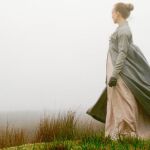 Andrea Arnold: «Brontë escribía en trance»